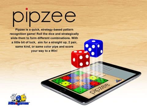 Pipzee screenshot 2