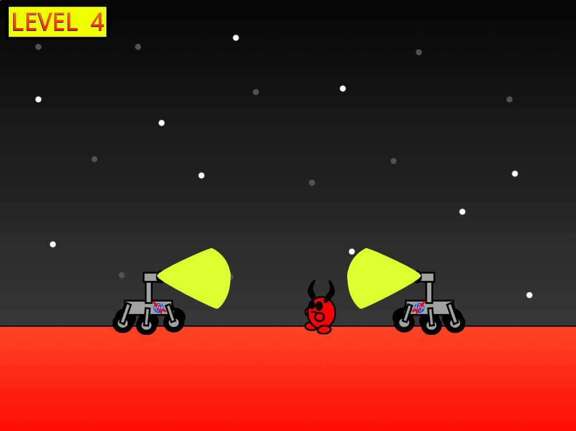 ⁕SaveMars⁕ screenshot 2