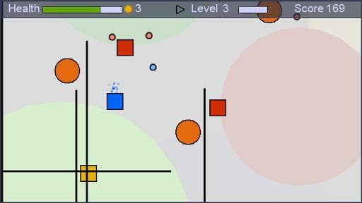 MicroArena