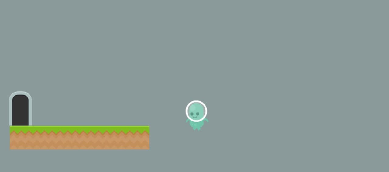 The Floor is Lava (itch) (ReyanshKumar) screenshot 2