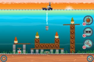 Boom Boat screenshot 3