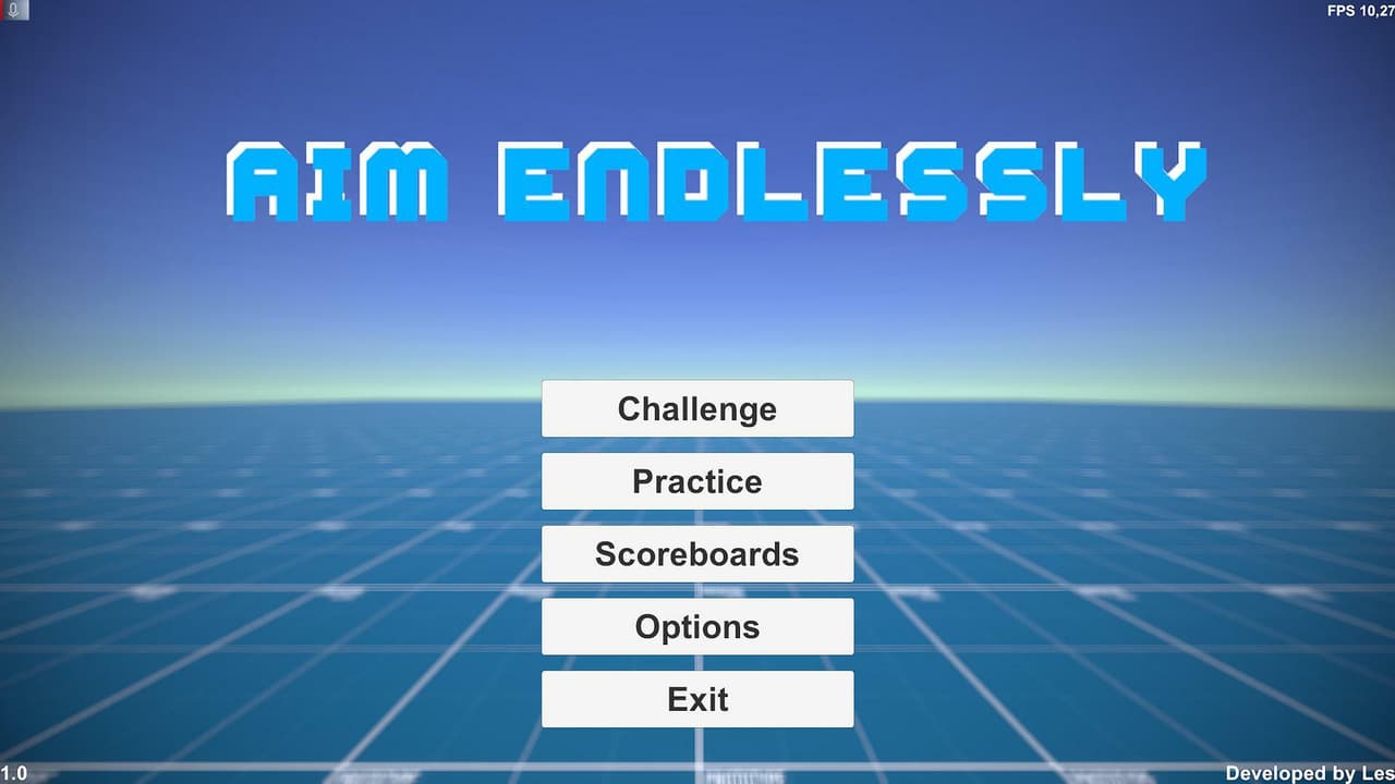 Aim Endlessly screenshot 2