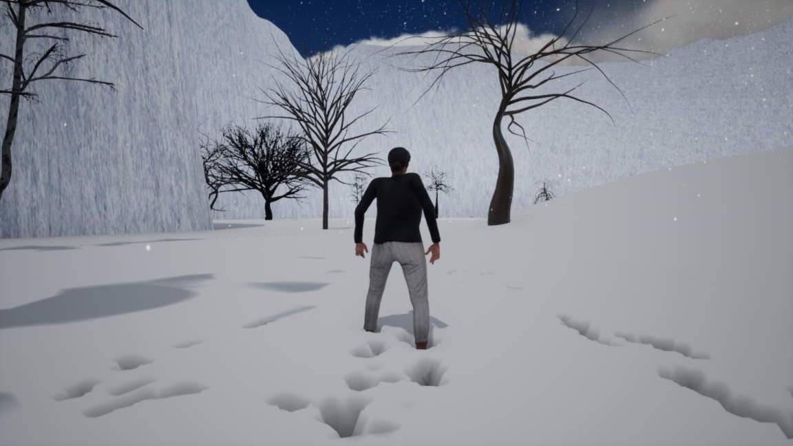 Eternal Home screenshot 4