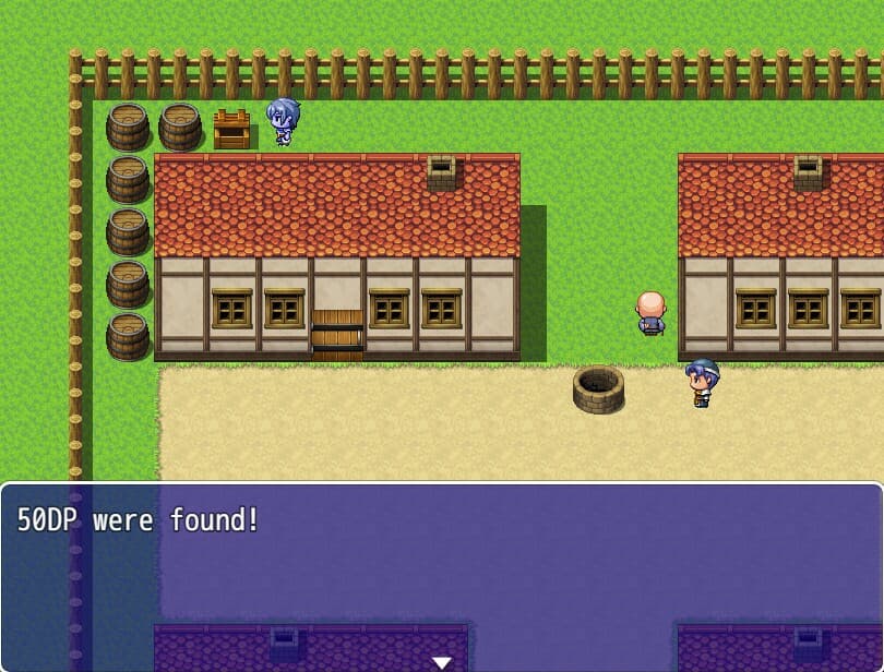 Tales of Your screenshot 3
