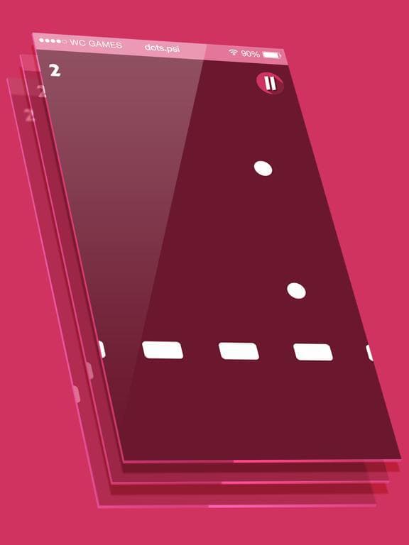 dots ψ | Match Ground screenshot 3