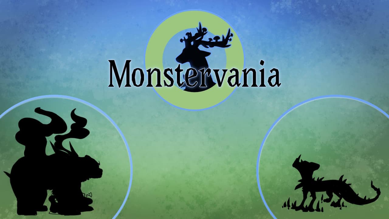 Monstervania (Thilo Brendel, Pixdigit, saveng0r, Ryokara, Vyntha)
