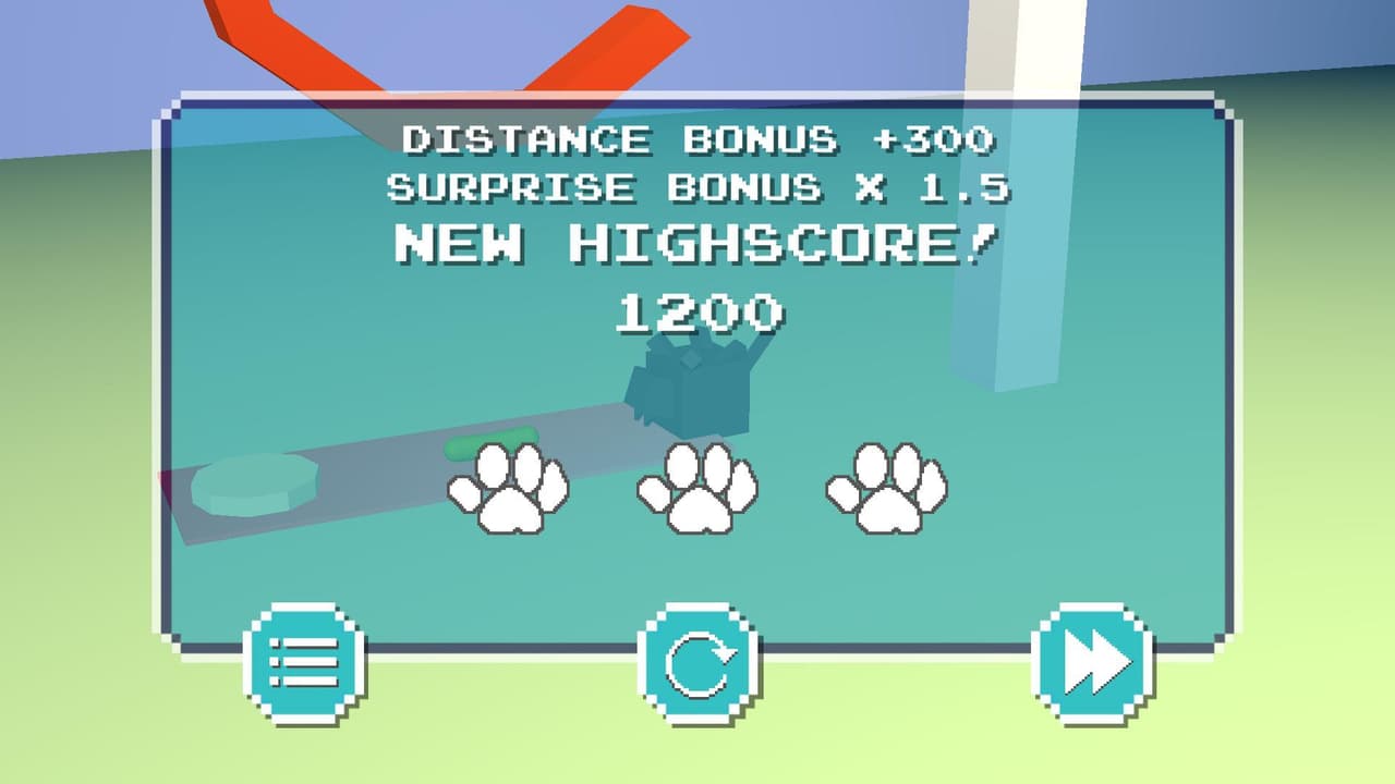 Cats vs Cucumber screenshot 3