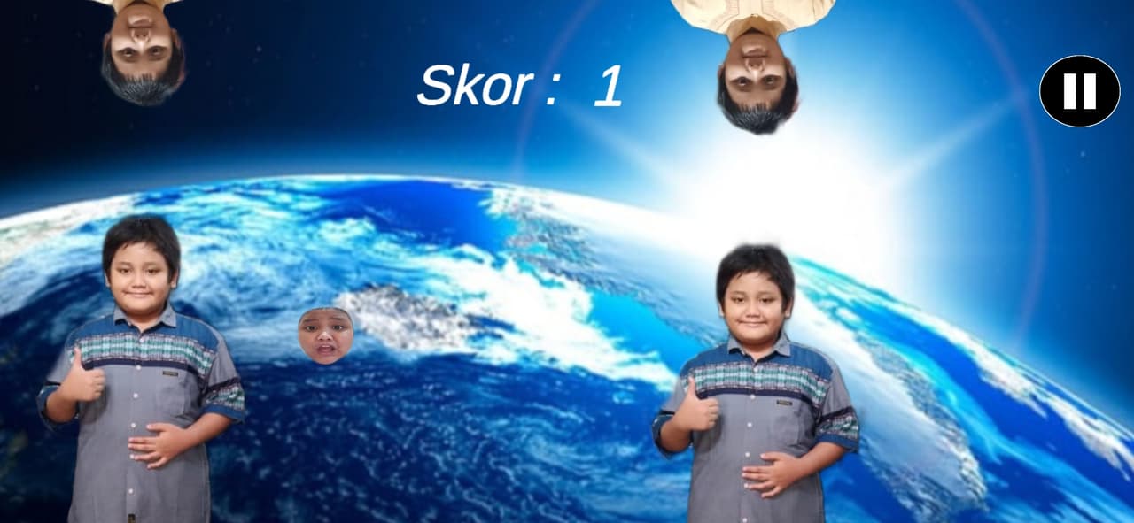 Rafka Terbang screenshot 5