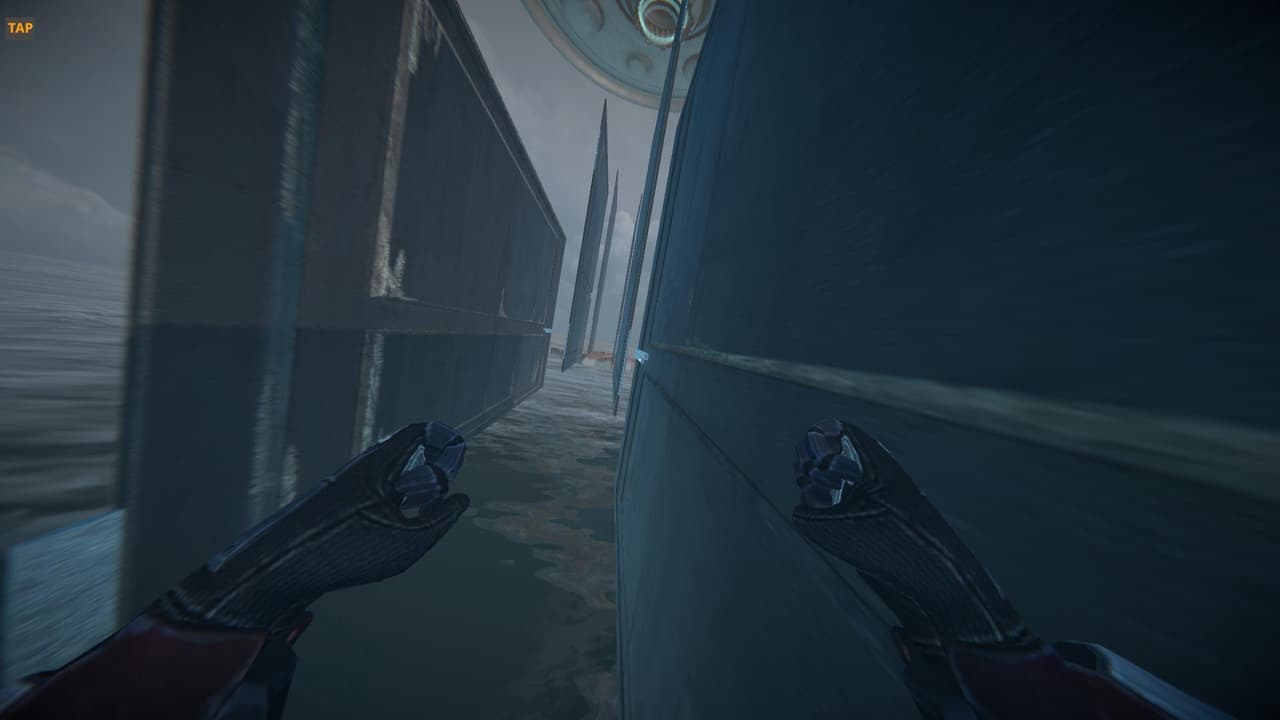 العبة الي مرعبة الدنيا screenshot 3