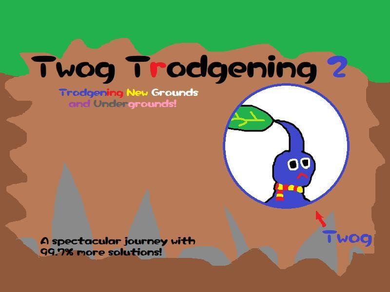 Twog Trodgening 2 DEMO