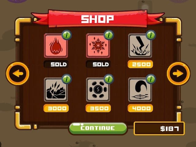 Pip Panic! screenshot 5