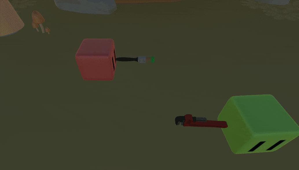 Slimecing