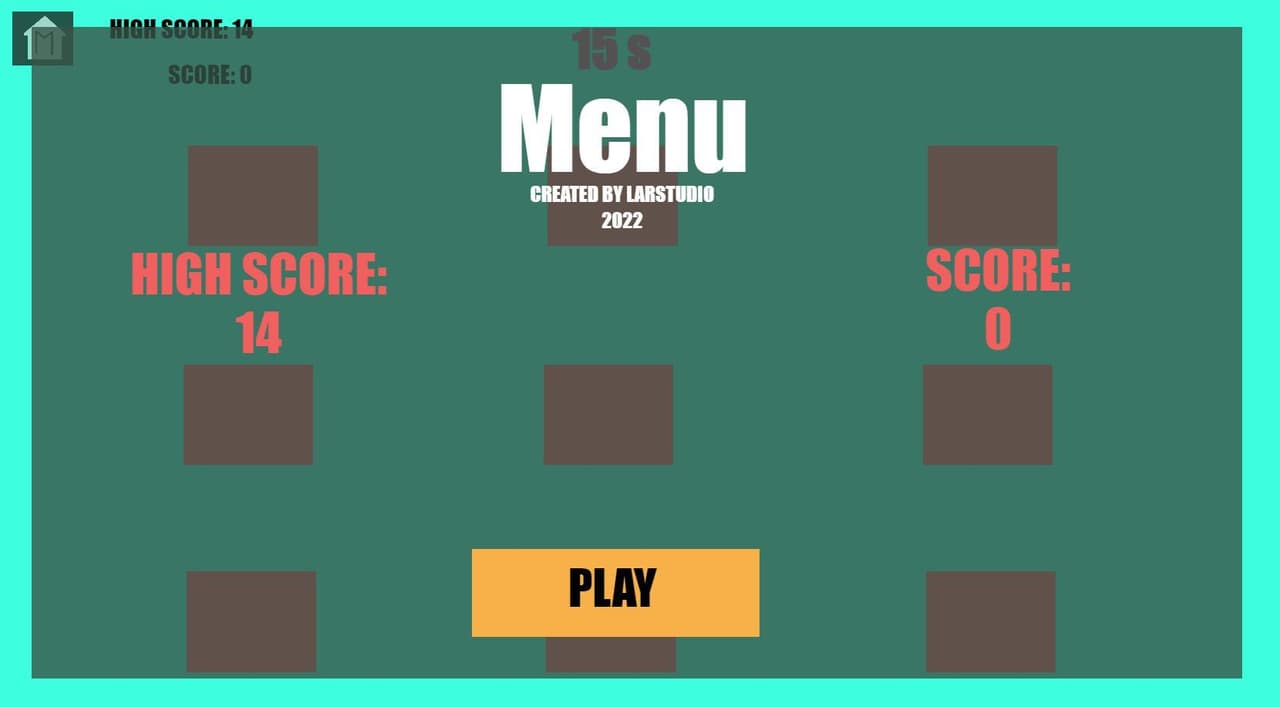 A random MiniGame
