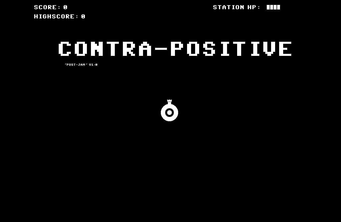 Contra-Positive (Post Jam) screenshot 2