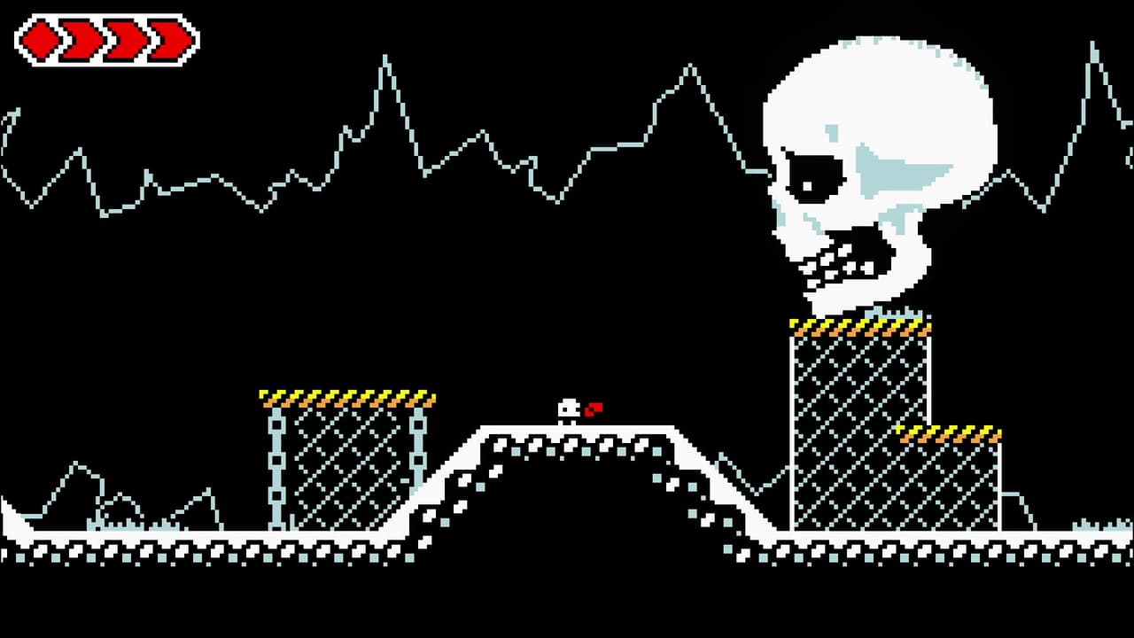 Cave Crawler 2 screenshot 6