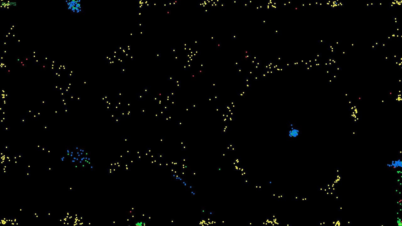 Life (elektito) screenshot 2