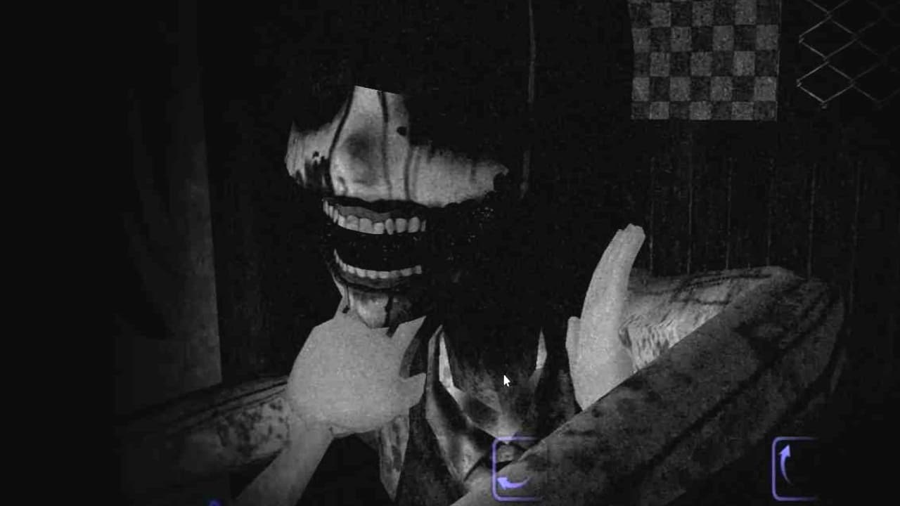 Frio2 - Memory of my sister screenshot 3