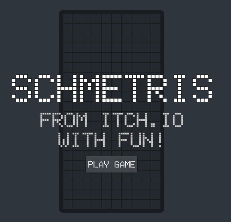 Schmetris