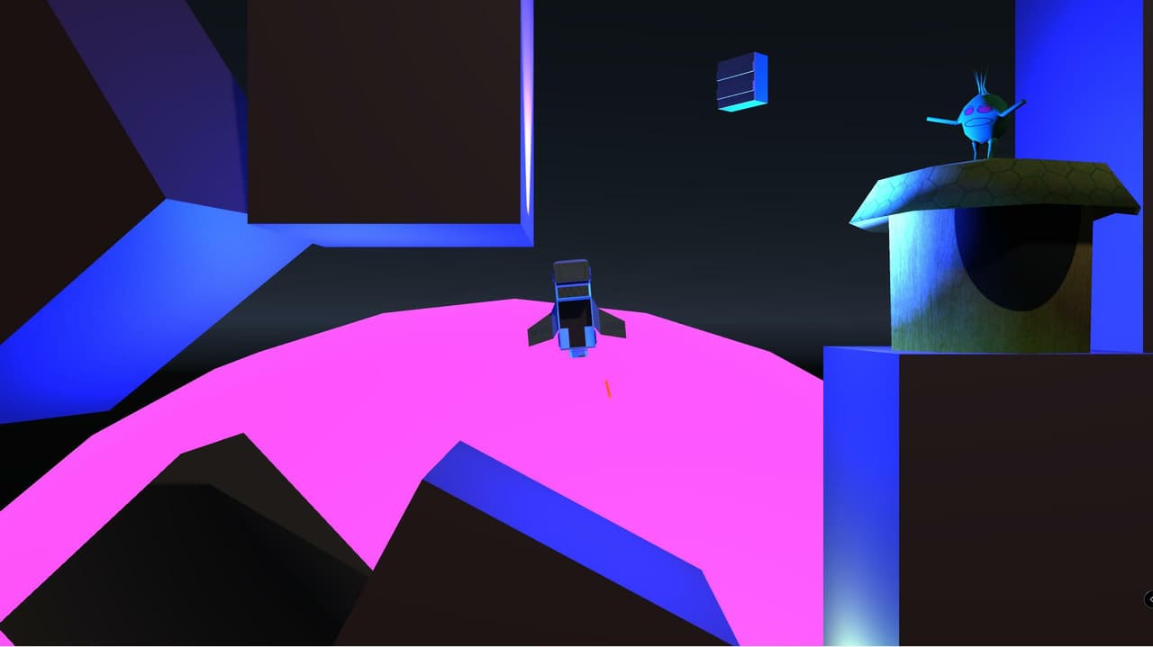 Space Truck: Initial BeerGin
