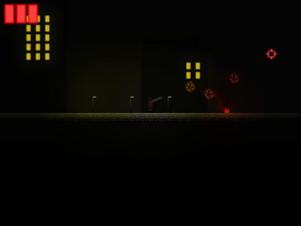 Battle for 17 screenshot 2