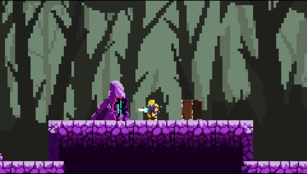 AngerDark screenshot 5