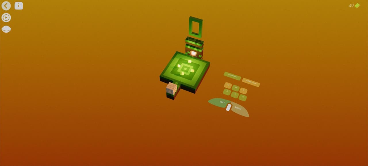 CUBE ROGUE screenshot 3