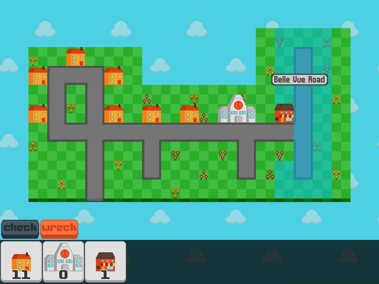 Village Inc.