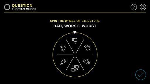 Rhetoric - The Public Speaking Game screenshot 6