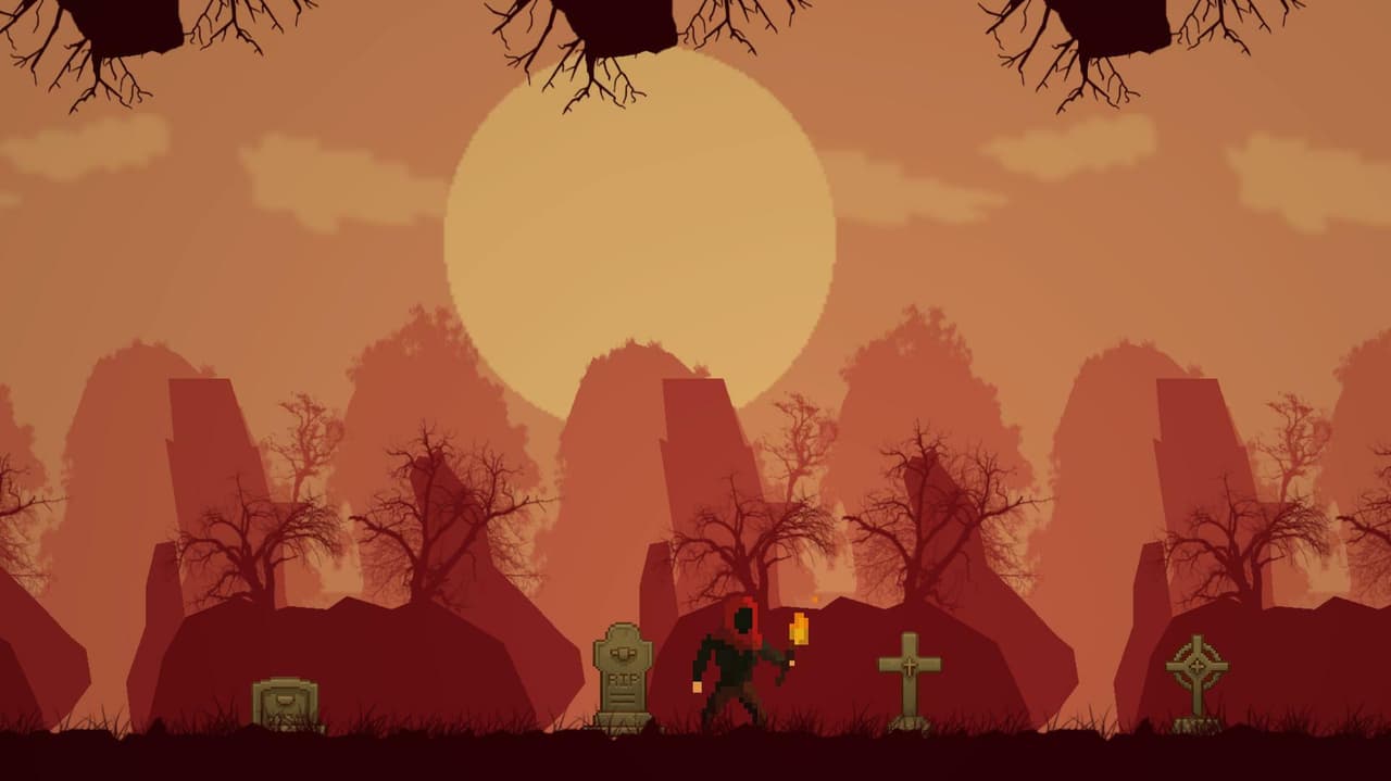 Your mind is locked screenshot 3