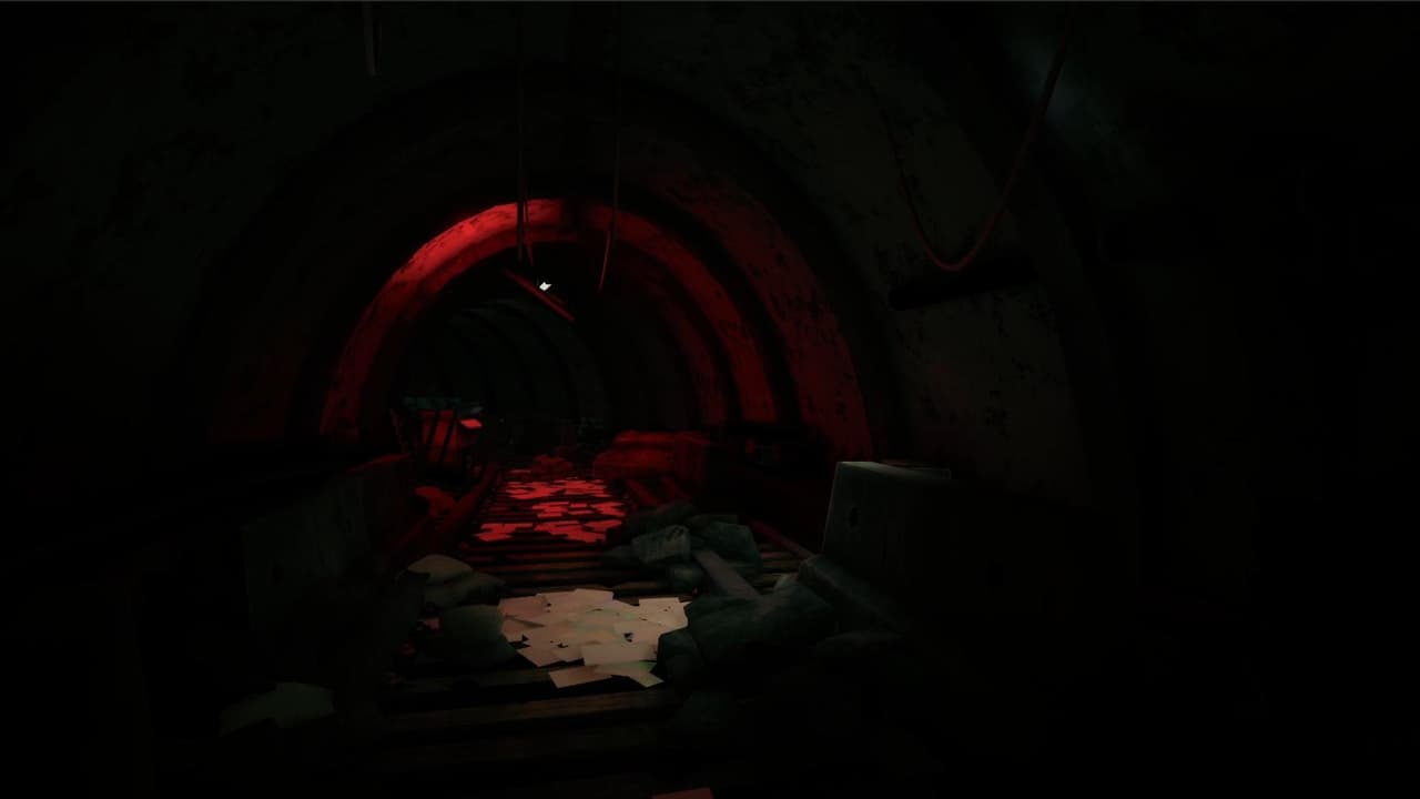 LIGNE 13 (DeusGames)