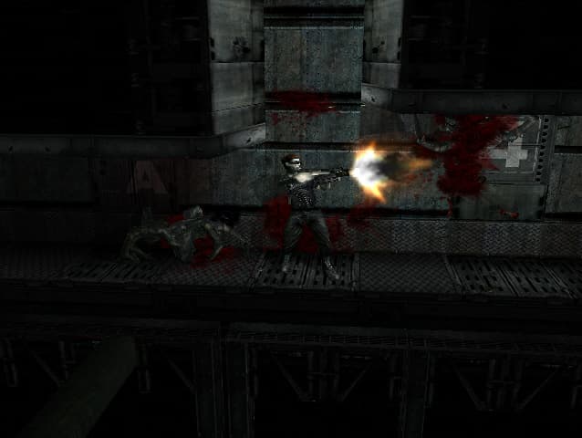 Blowout screenshot 4