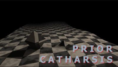 Prior Catharsis screenshot 2