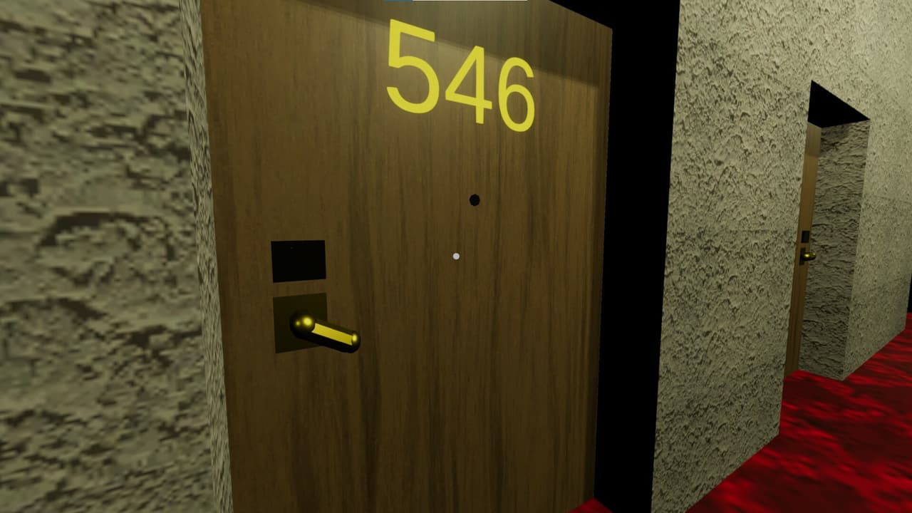 Timeless (itch) (Ryan Brooks) screenshot 3