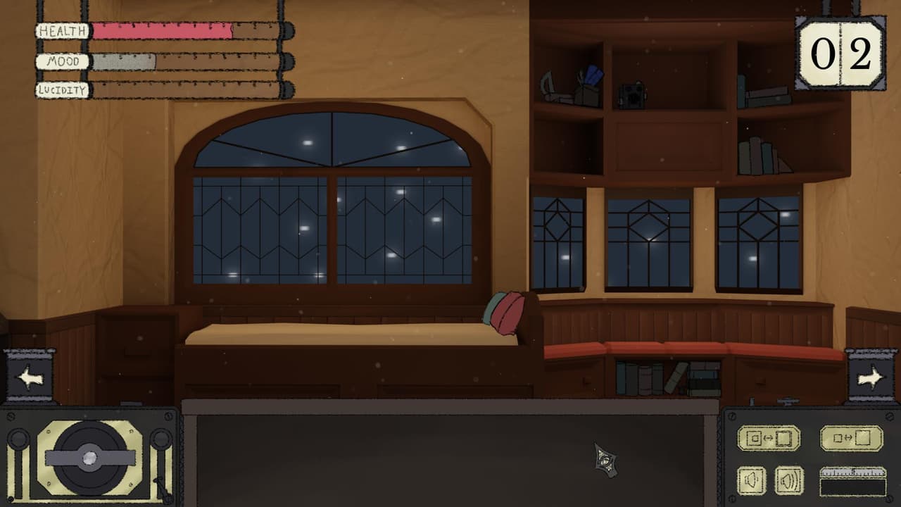 Luxworks (Demo) screenshot 2