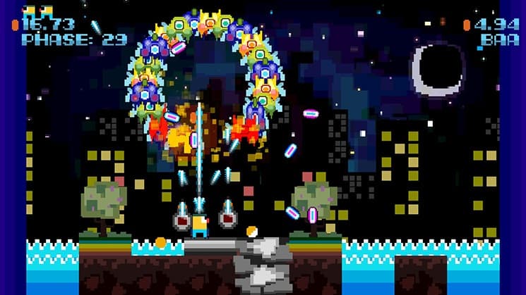 Space Dave screenshot 3