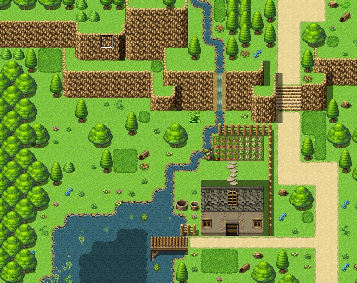 Children Of Chaos Playtest screenshot 3