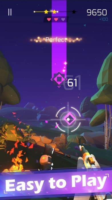 Beat Shooter screenshot 4