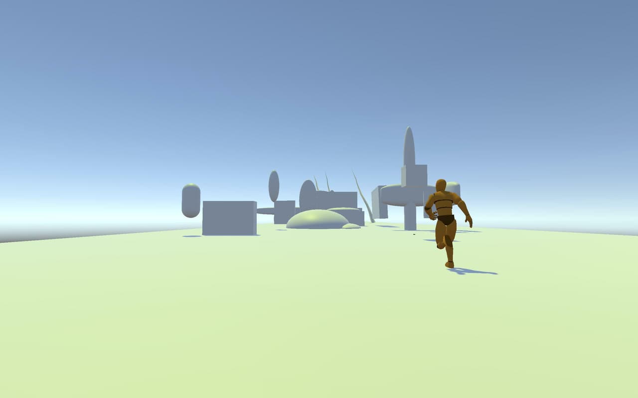 Stay On Track screenshot 2