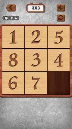 Numpuz: Classic Number Games, Num Riddle Puzzle