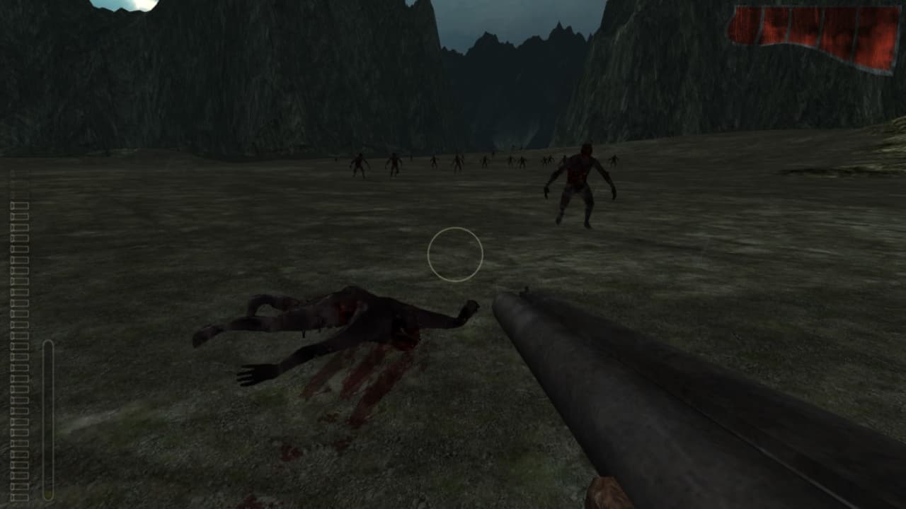 Zead (Alpha v1.0) screenshot 3