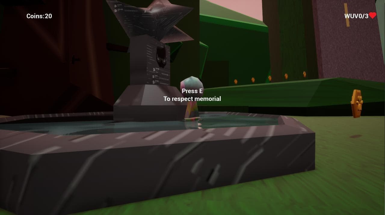 Keirnels Quest