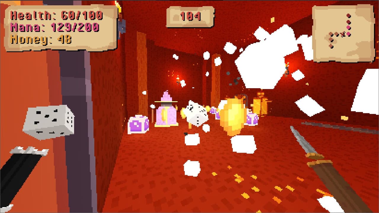 Void Wizard screenshot 6