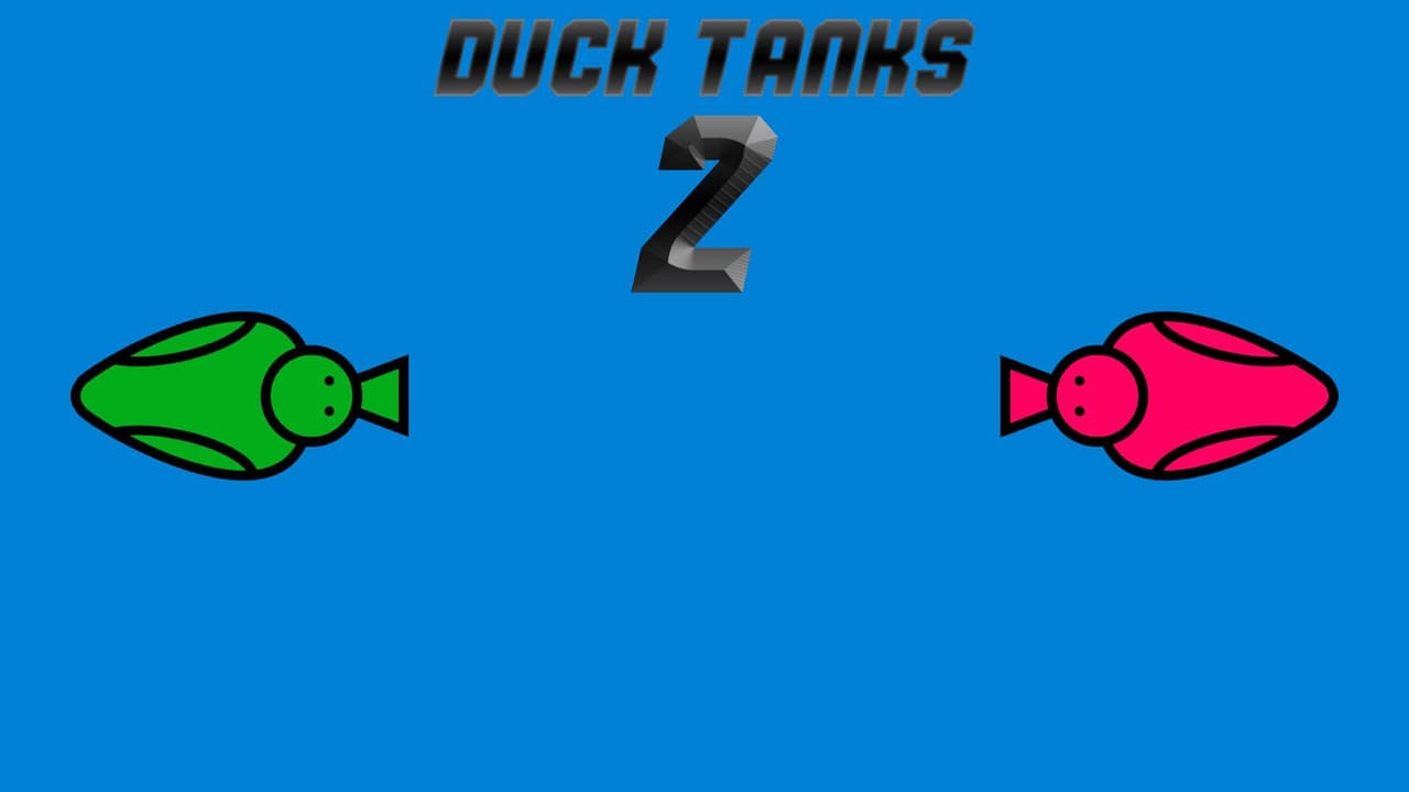 Duck Tanks 2