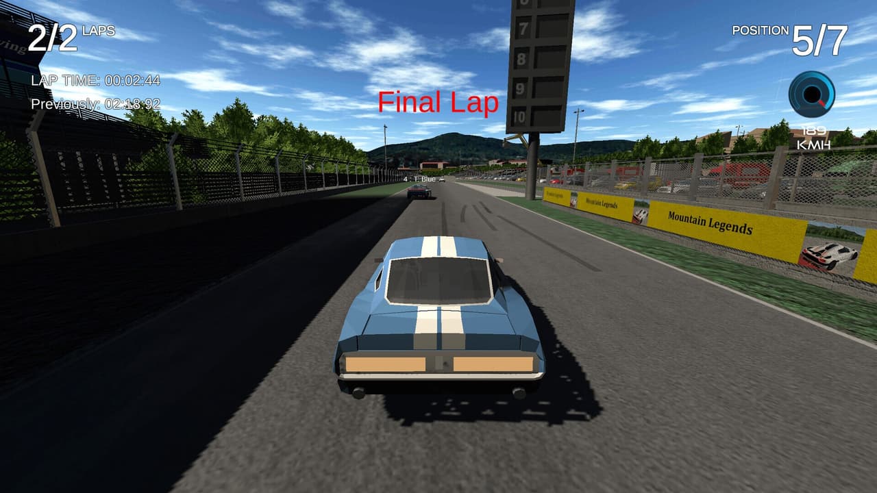 Mountain Legends 3 screenshot 4