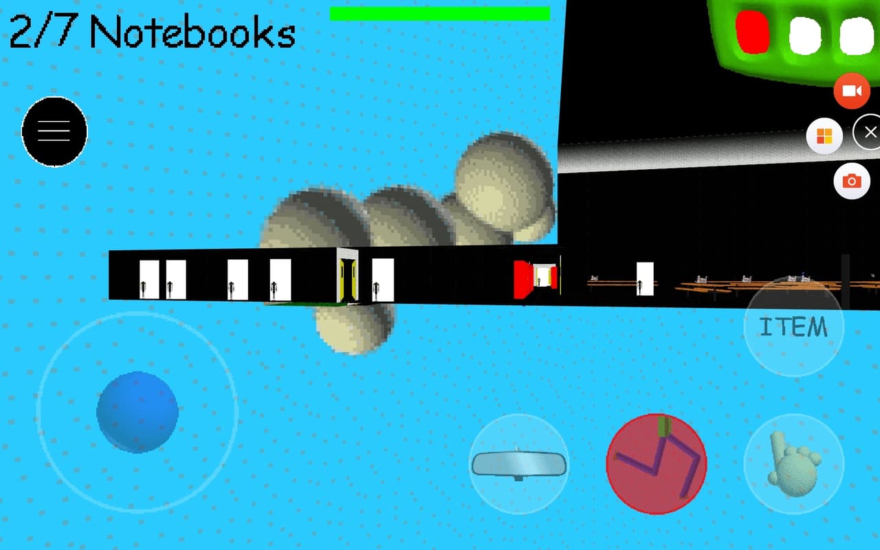 BADSUM BASİCS MOD MENU screenshot 2