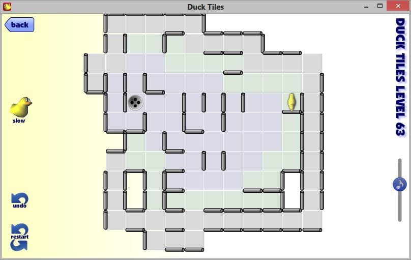 Duck Tiles (itch) screenshot 3