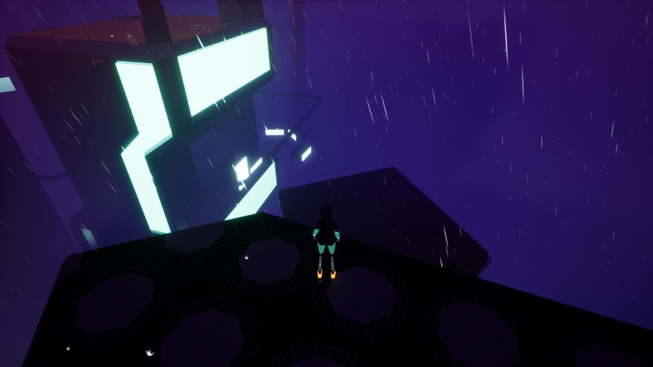 Firestarter (itch) (papermond) screenshot 4