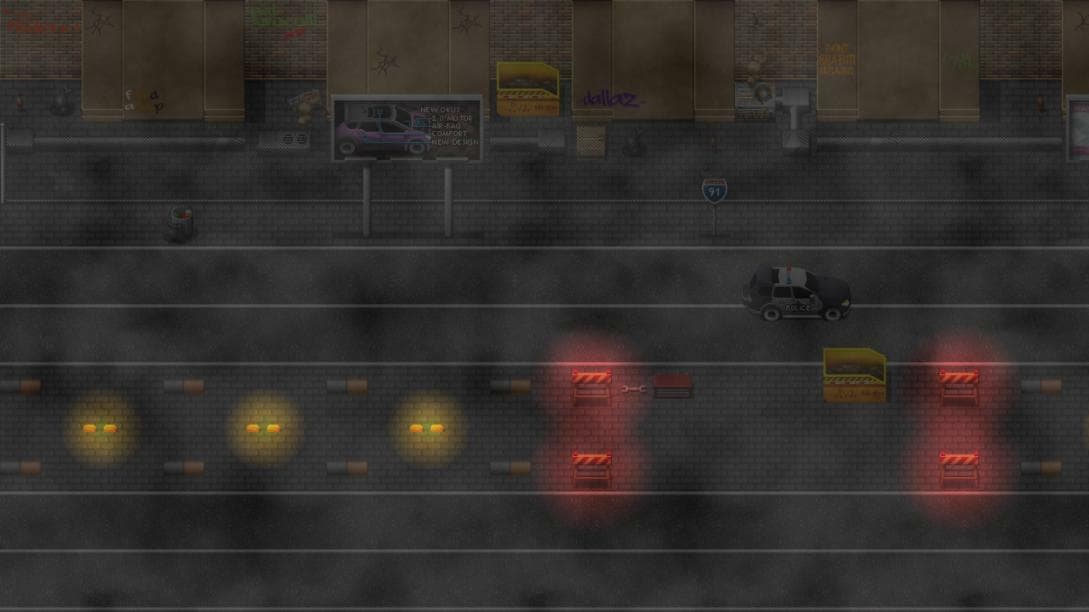 Dawes-24 Alpha screenshot 5