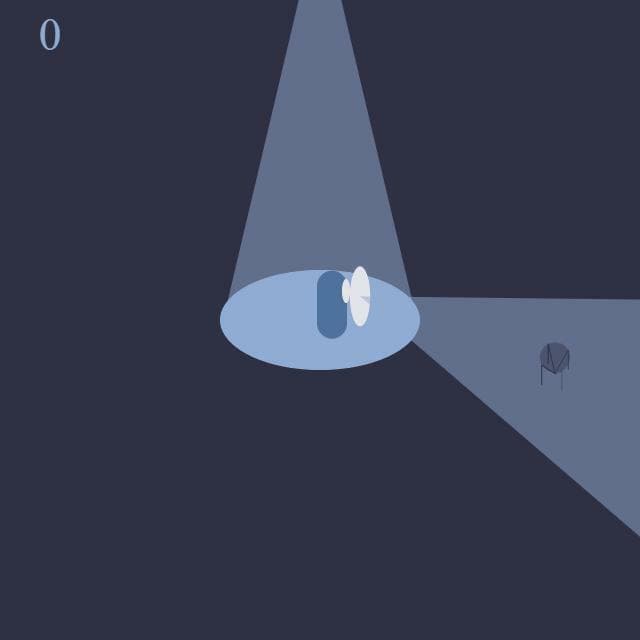 Spiel (BurningApparatus) screenshot 3