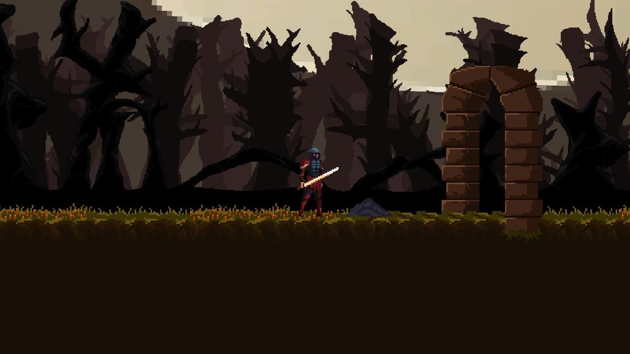 DemonBorn screenshot 2